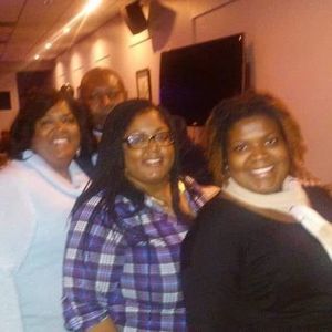 Meet your Posher, Becky